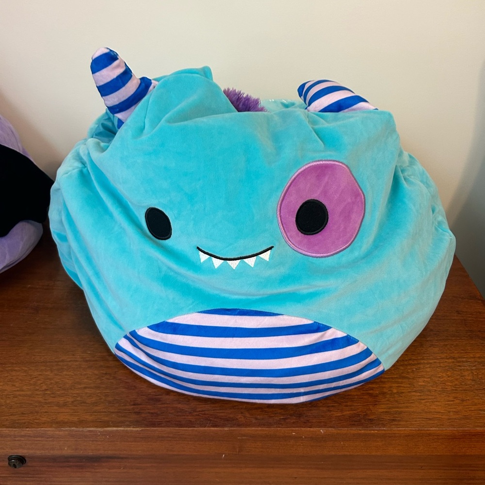 Squishmellow Halloween Costume